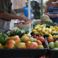 Experience the Vibrant Community of Aiken, South Carolina at the Local Farmers Market and Craft Fair