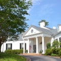Uncovering the Fascinating History of Aiken: A Journey Through its Historic Homes and Mansions