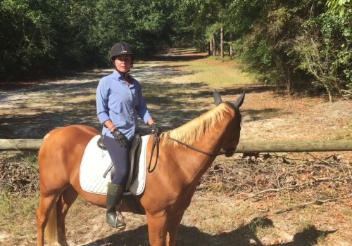 Discovering the Equestrian Paradise of Aiken, South Carolina
