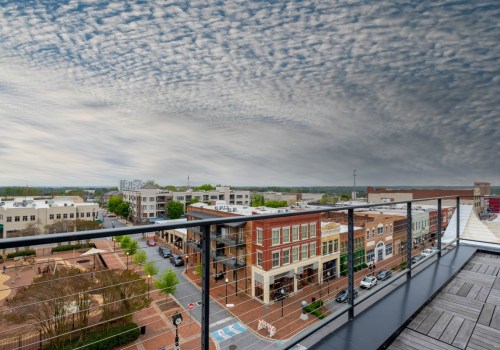 Discovering the Vibrant Downtown of Aiken, South Carolina