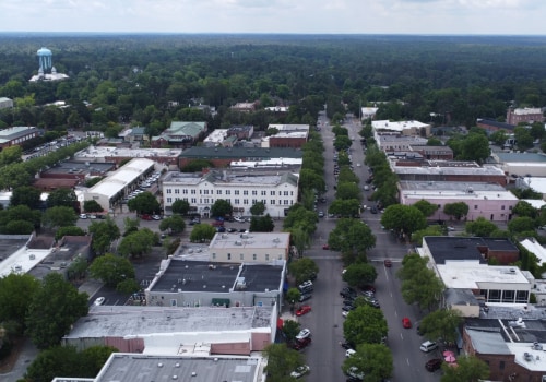 Uncovering the Vibrant Art and Music Scene in Aiken, South Carolina