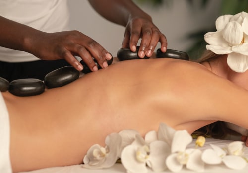 Unwind and Rejuvenate: The Best Day Spas and Wellness Centers in Aiken, South Carolina