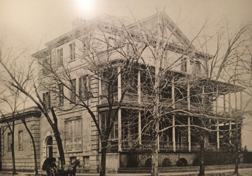 Uncovering the Hidden Gems of Aiken: A Comprehensive Guide to Exploring its Rich History