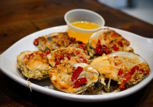 A Culinary Journey Through Aiken: Top Restaurants to Try