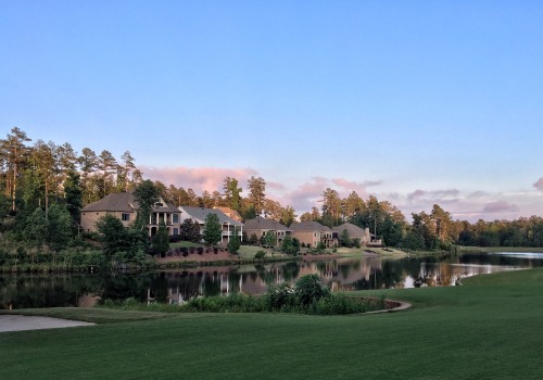 Exploring the Outdoors: Top Things to Do in Aiken, South Carolina