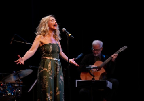 Unleashing the Vibrant Performing Arts Scene in Aiken, South Carolina