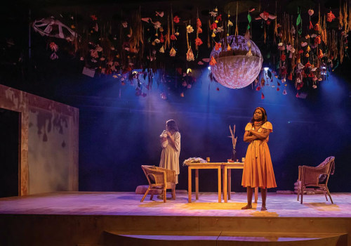 Experience the Thriving Theater Scene in Aiken, South Carolina